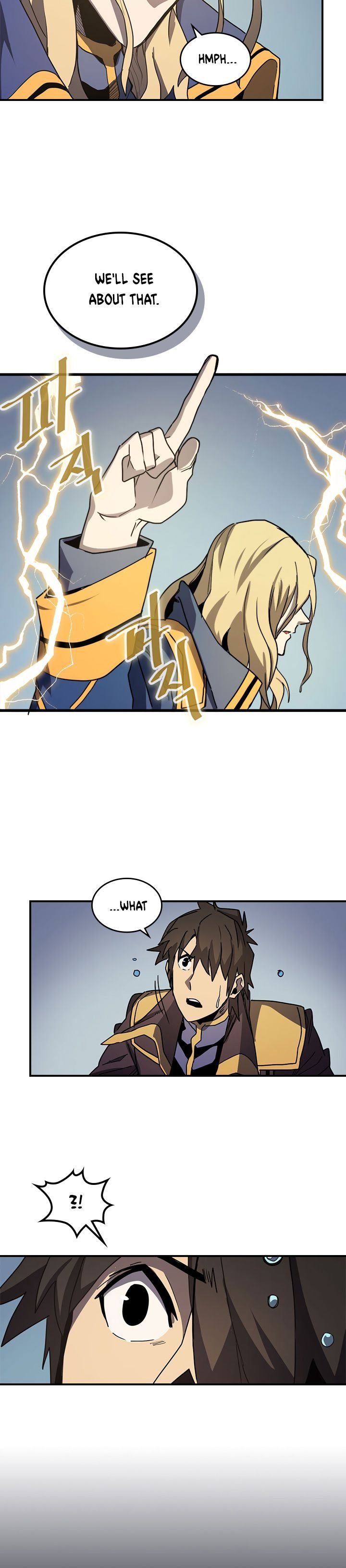 A Returner’s Magic Should be Special Chapter 102 - page 24