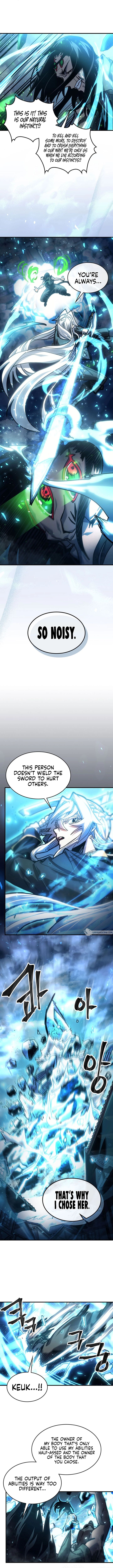 A Returner’s Magic Should be Special Chapter 198 - page 3