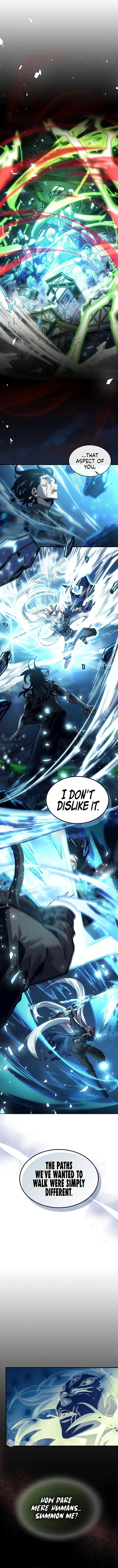 A Returner’s Magic Should be Special Chapter 198 - page 5