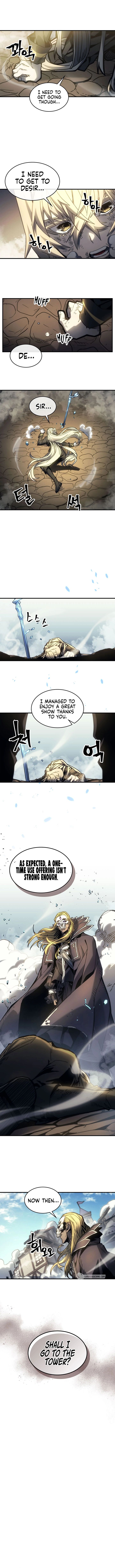 A Returner’s Magic Should be Special Chapter 198 - page 9