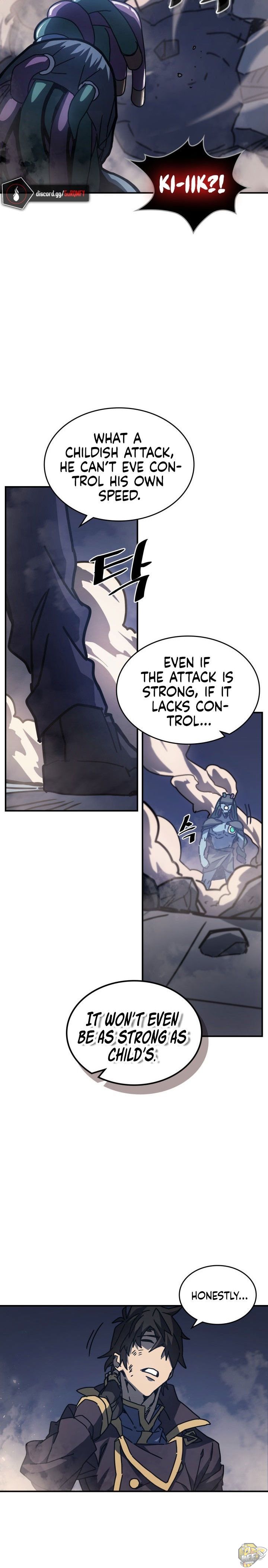 A Returner’s Magic Should be Special Chapter 129 - page 12