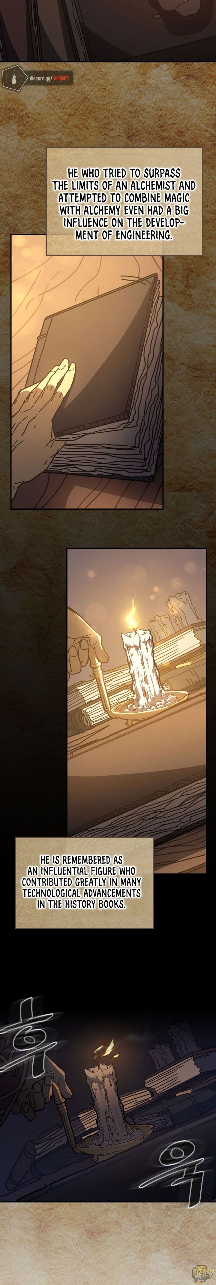 A Returner’s Magic Should be Special Chapter 129 - page 2