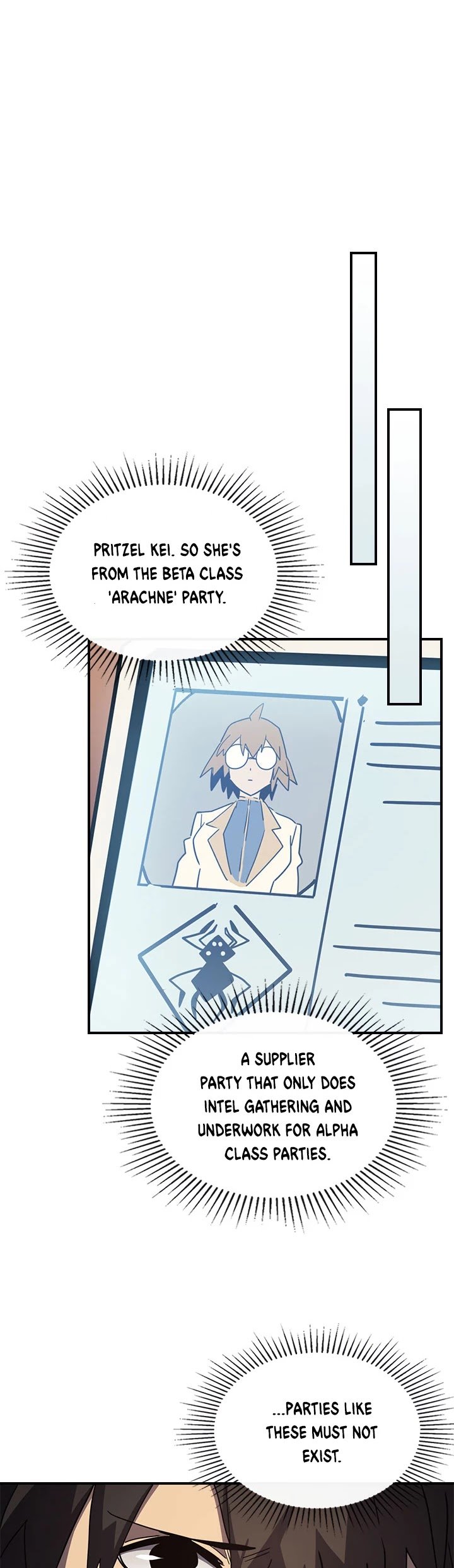 A Returner’s Magic Should be Special Chapter 103 - page 17