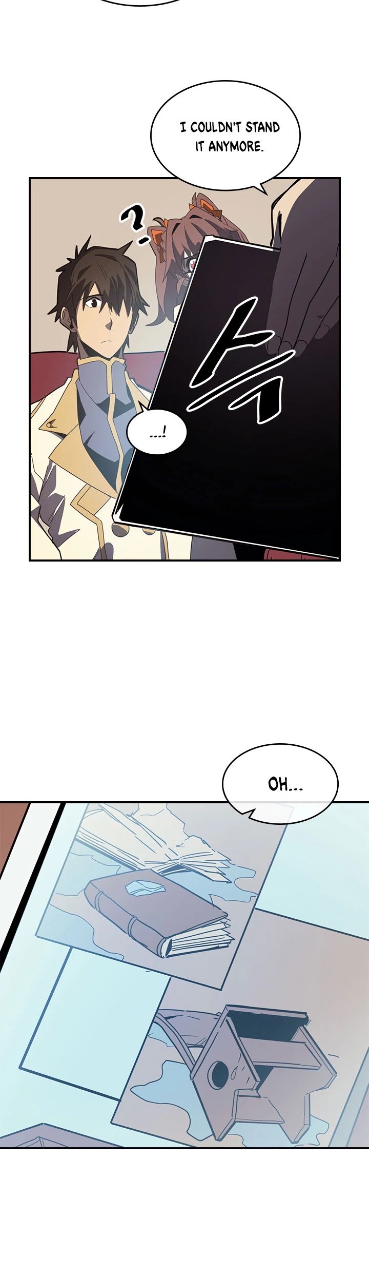 A Returner’s Magic Should be Special Chapter 103 - page 19