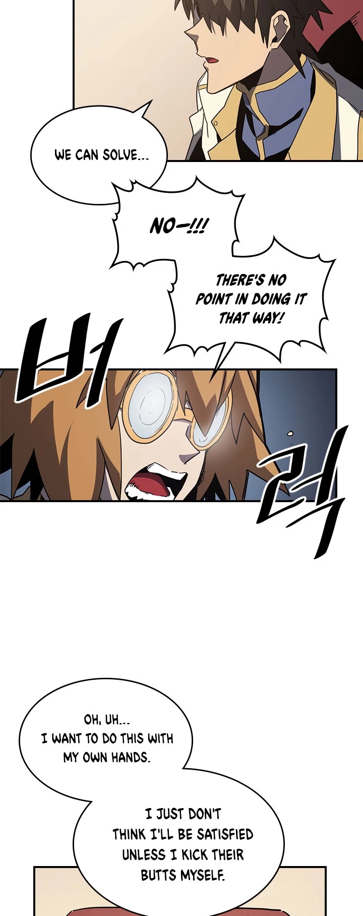 A Returner’s Magic Should be Special Chapter 103 - page 21