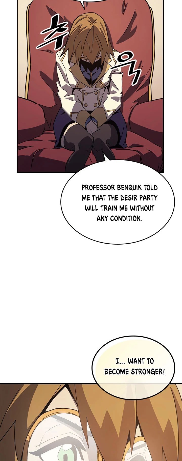 A Returner’s Magic Should be Special Chapter 103 - page 22