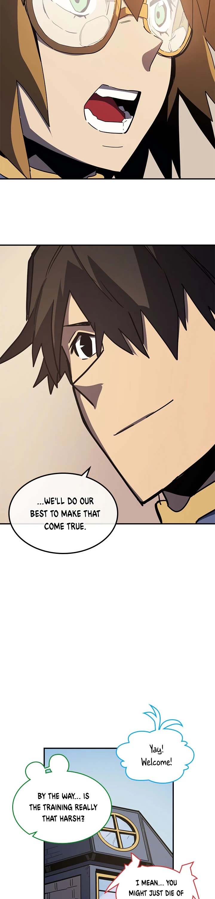 A Returner’s Magic Should be Special Chapter 103 - page 23