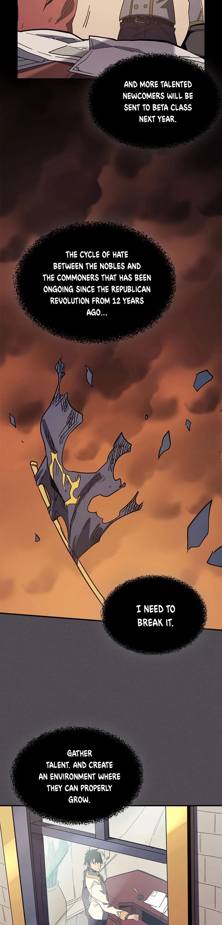 A Returner’s Magic Should be Special Chapter 103 - page 26