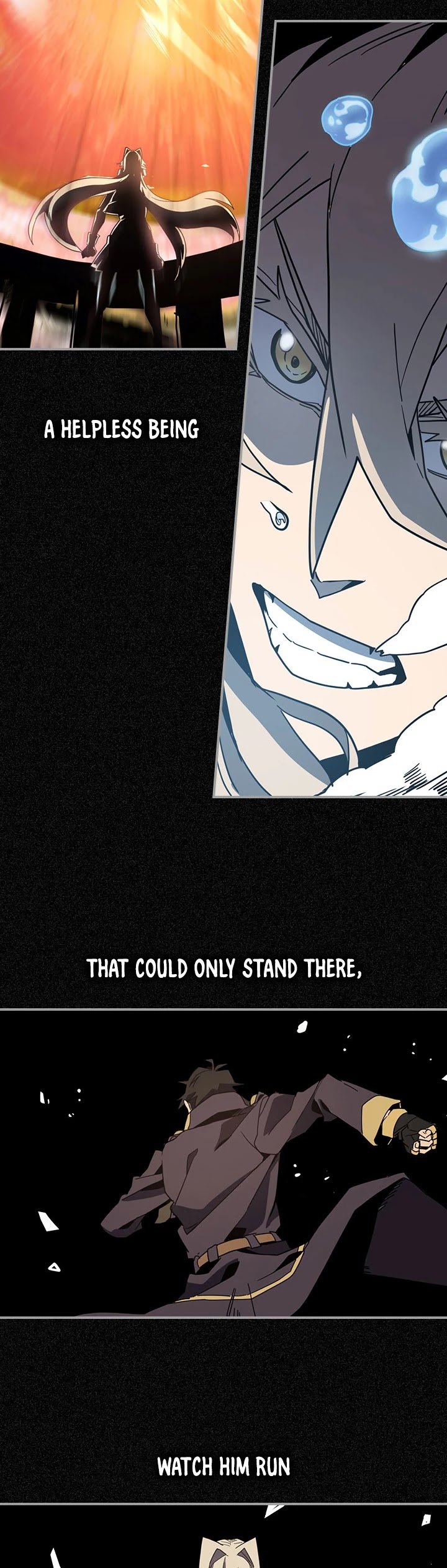 A Returner’s Magic Should be Special Chapter 103 - page 32