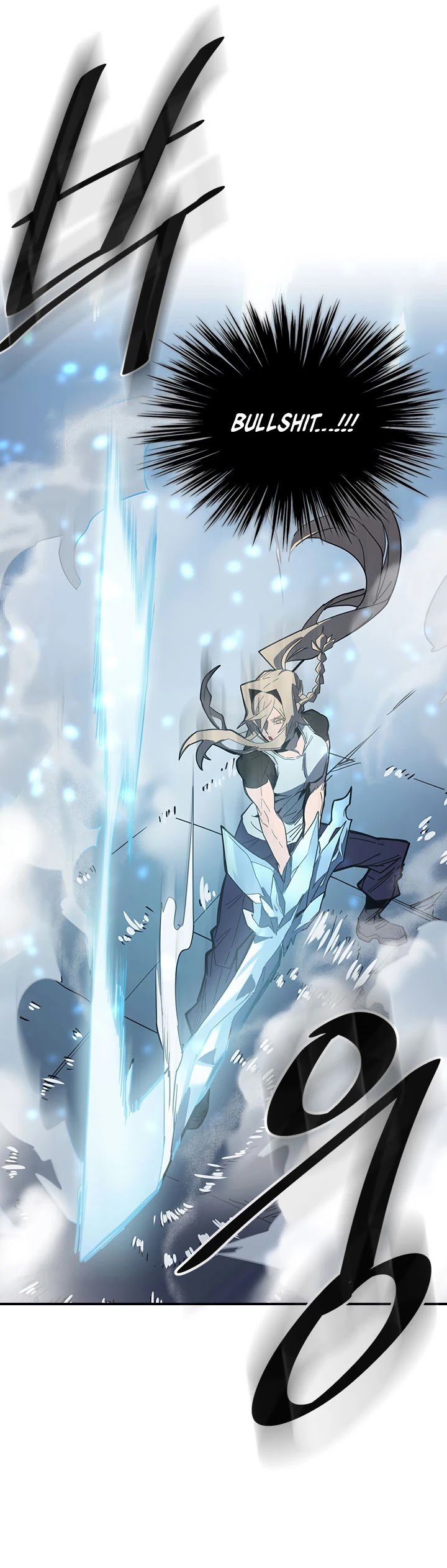 A Returner’s Magic Should be Special Chapter 103 - page 34