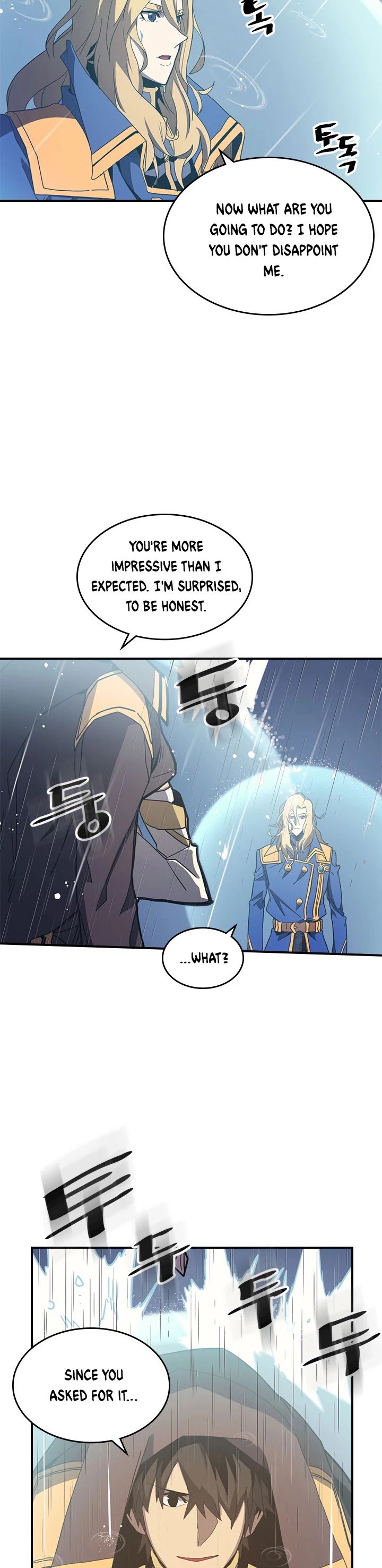 A Returner’s Magic Should be Special Chapter 103 - page 5