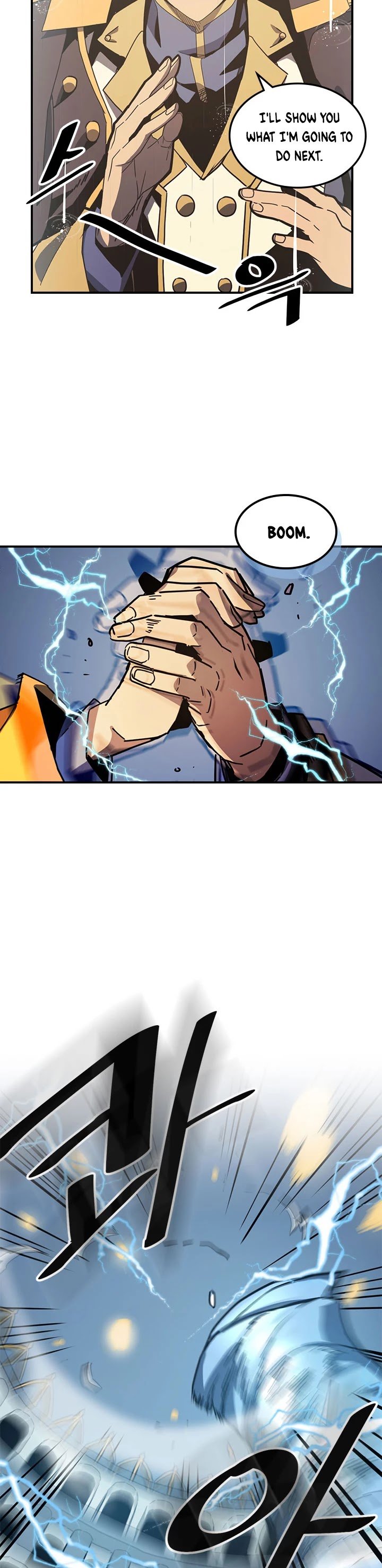 A Returner’s Magic Should be Special Chapter 103 - page 6