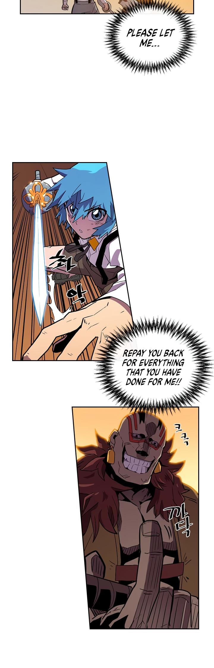 A Returner’s Magic Should be Special Chapter 20 - page 25