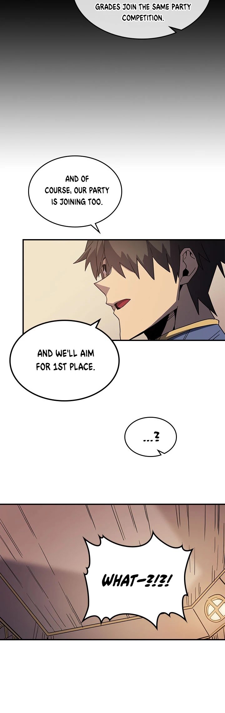 A Returner’s Magic Should be Special Chapter 104 - page 19
