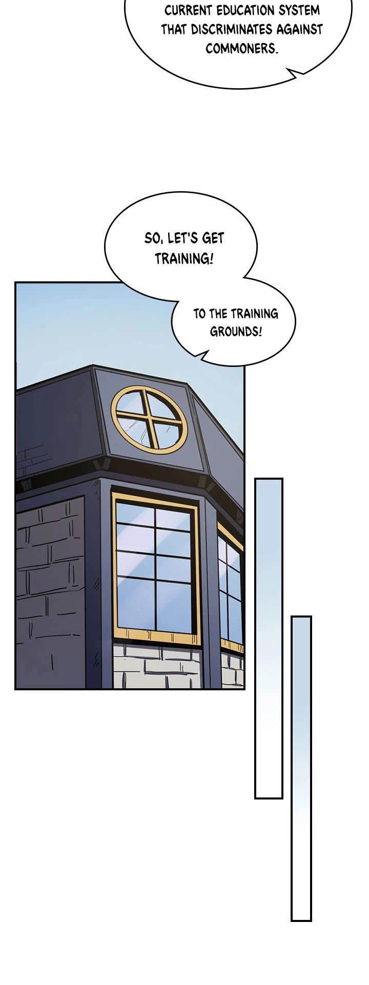 A Returner’s Magic Should be Special Chapter 104 - page 23