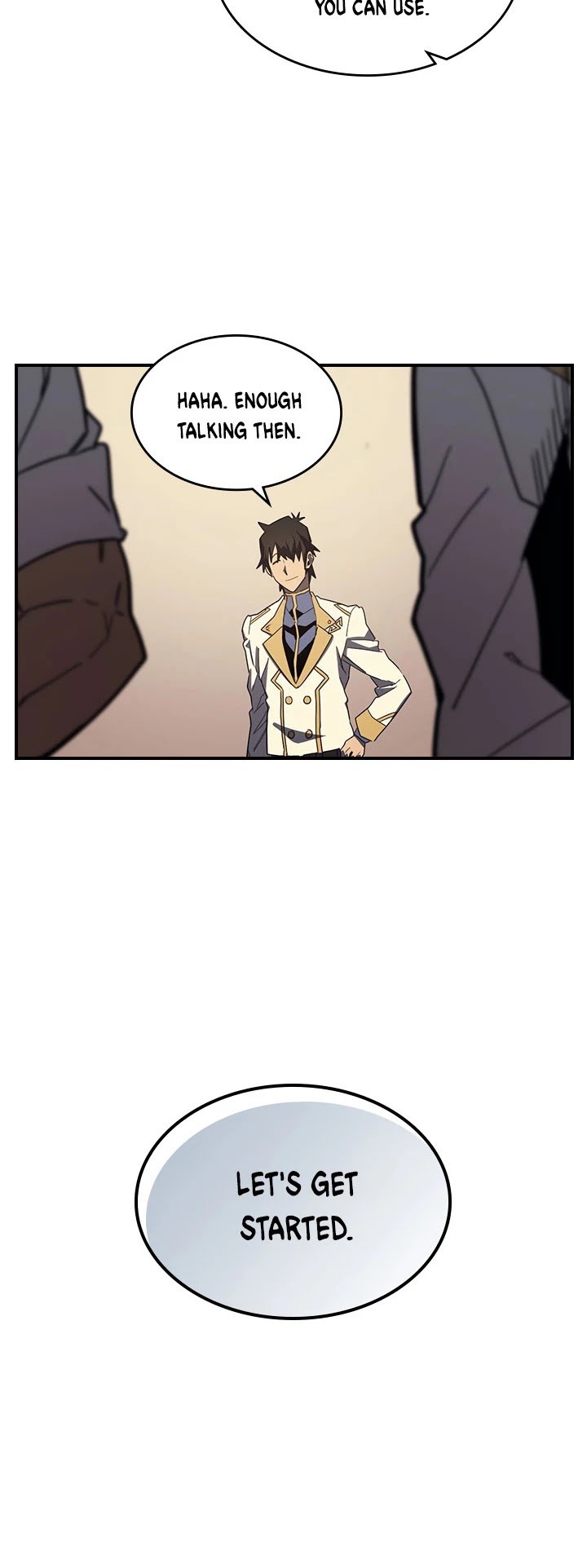 A Returner’s Magic Should be Special Chapter 104 - page 25