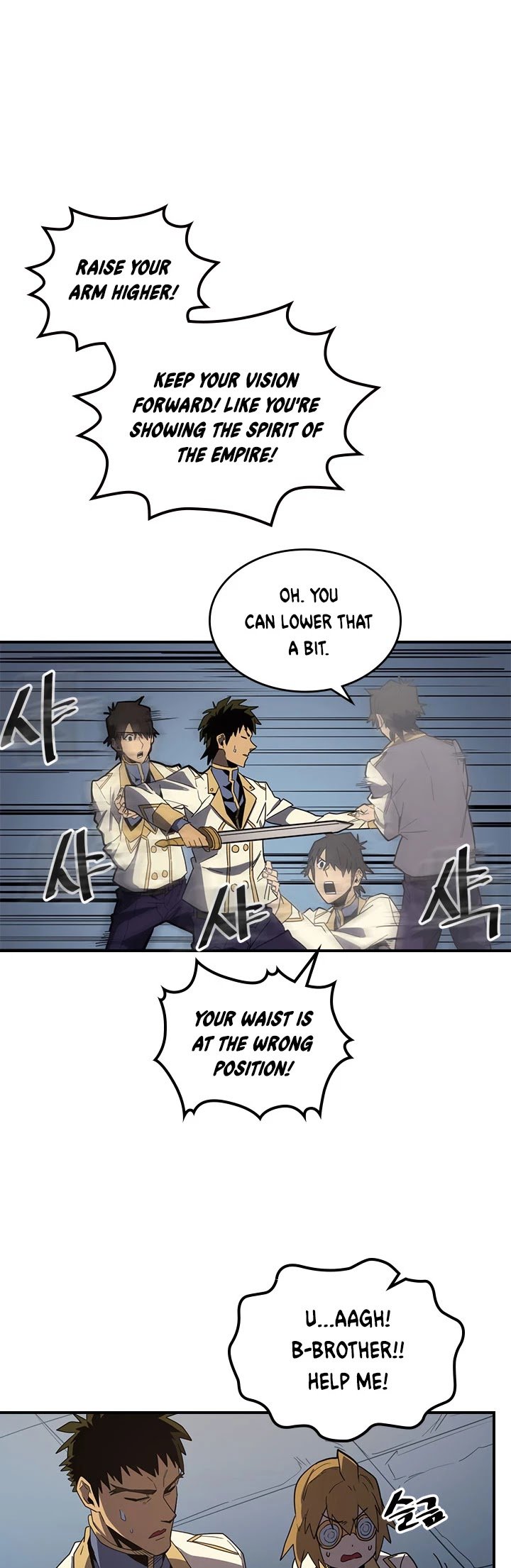 A Returner’s Magic Should be Special Chapter 104 - page 26