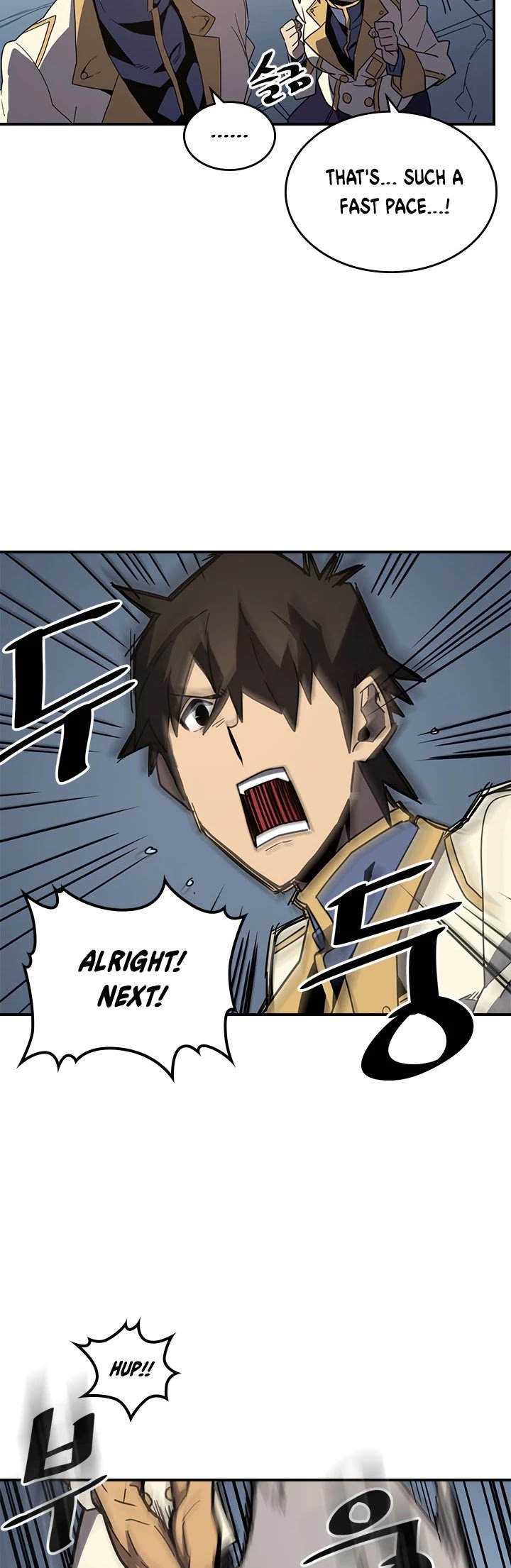 A Returner’s Magic Should be Special Chapter 104 - page 27