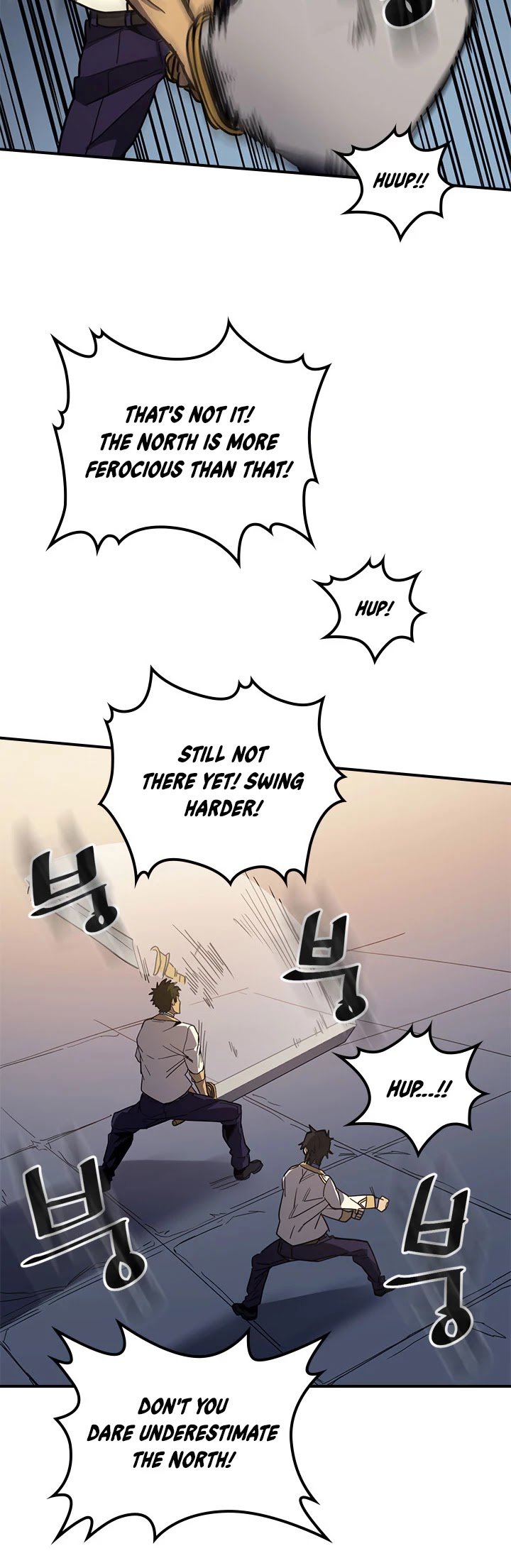 A Returner’s Magic Should be Special Chapter 104 - page 28