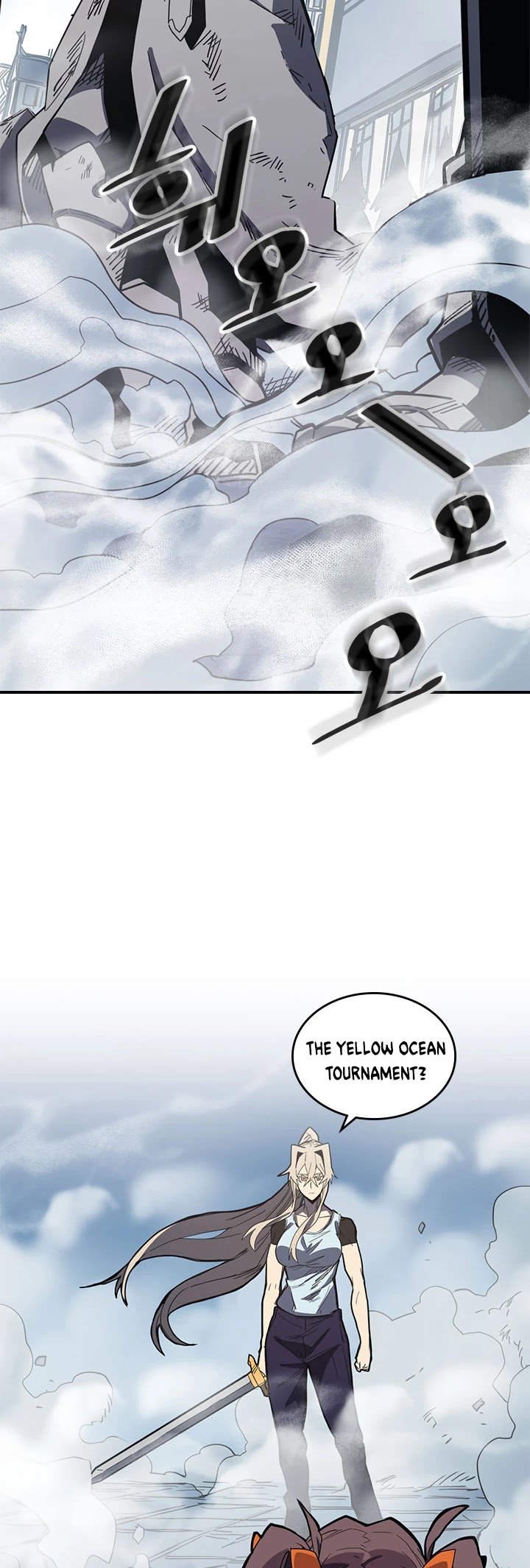 A Returner’s Magic Should be Special Chapter 104 - page 3