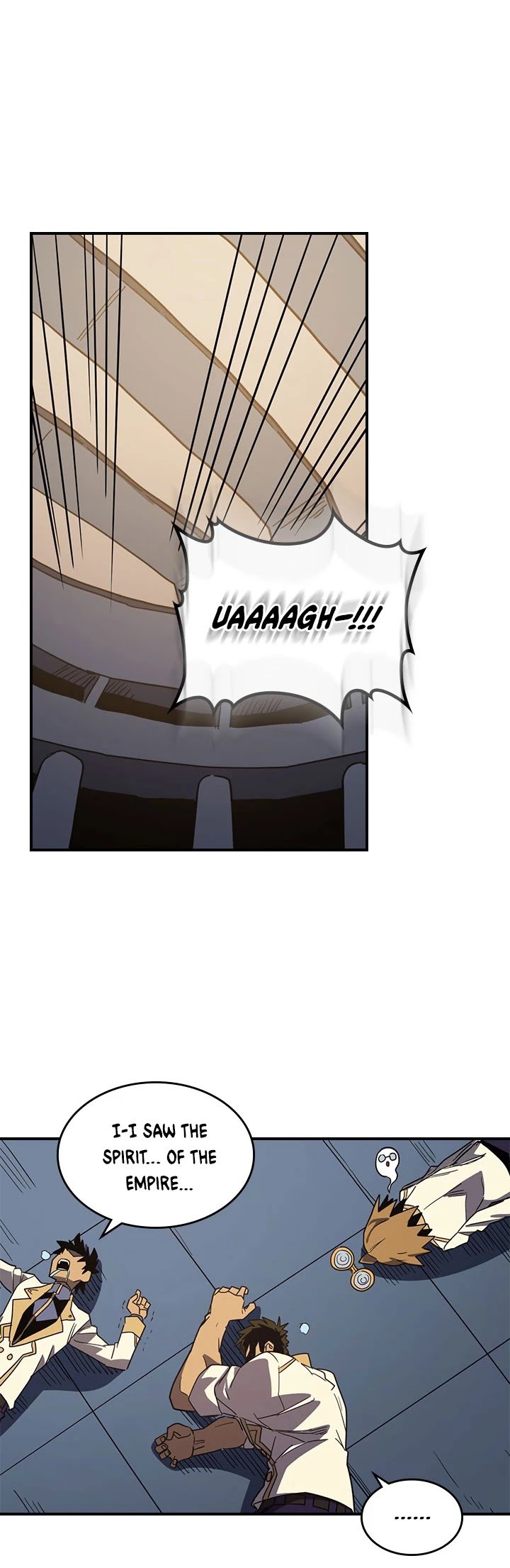 A Returner’s Magic Should be Special Chapter 104 - page 31