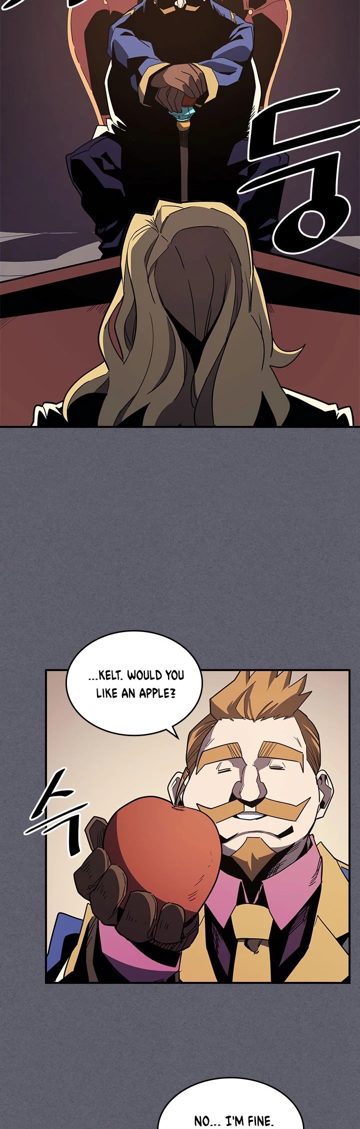 A Returner’s Magic Should be Special Chapter 104 - page 34