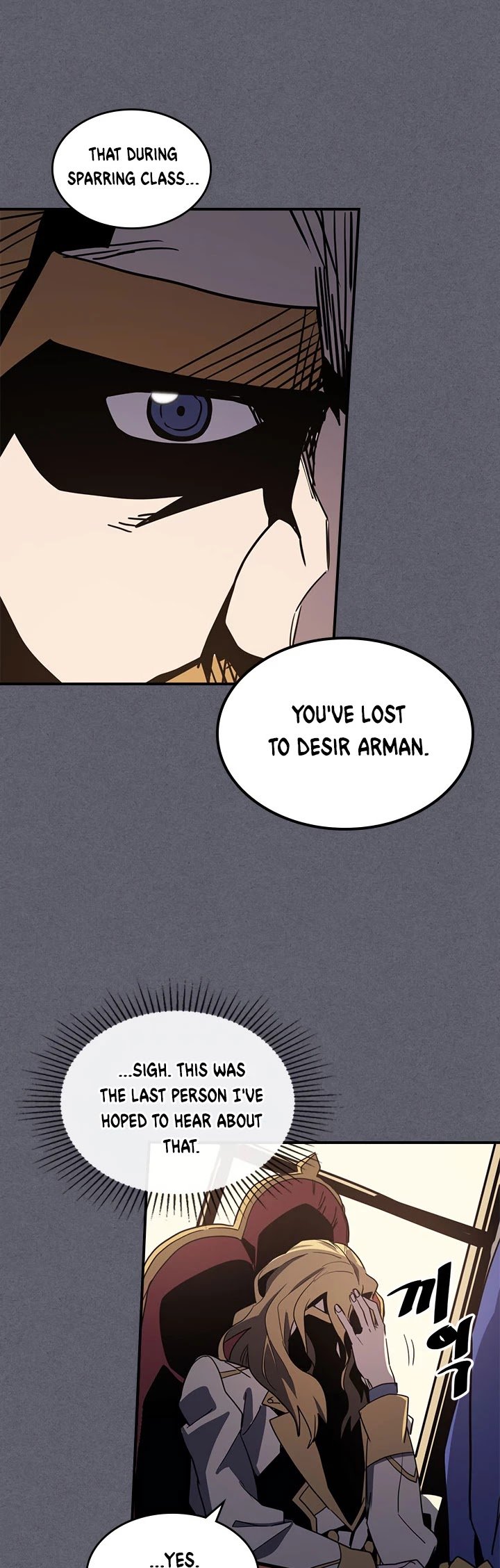 A Returner’s Magic Should be Special Chapter 104 - page 36