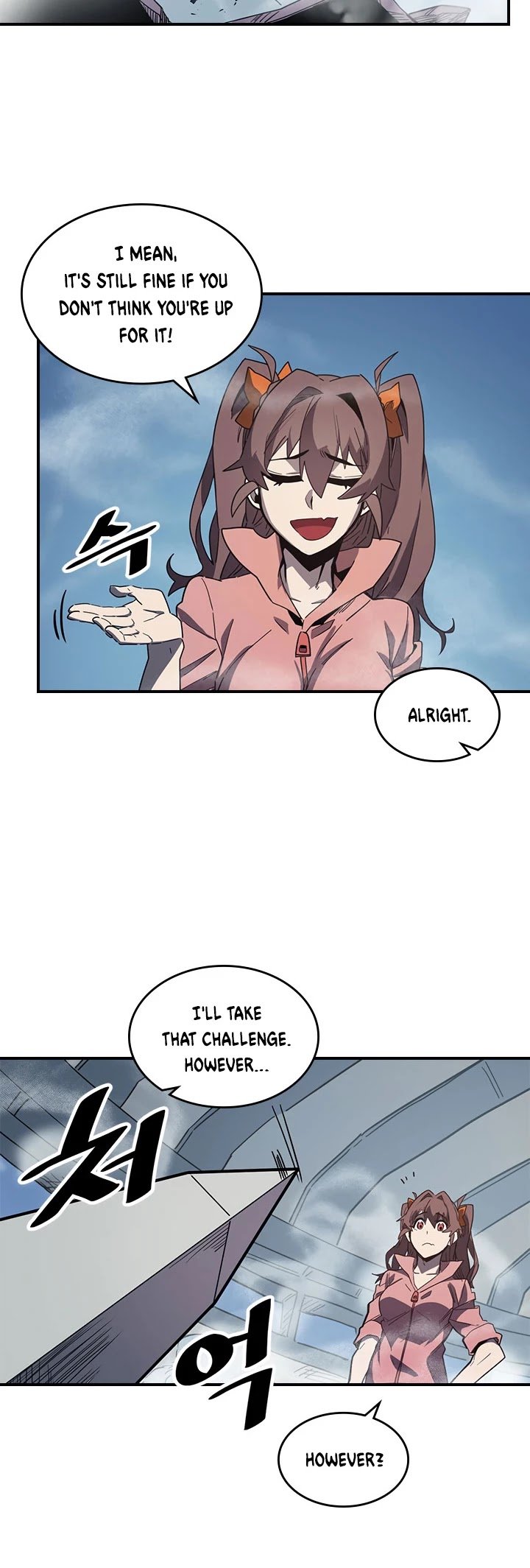 A Returner’s Magic Should be Special Chapter 104 - page 5