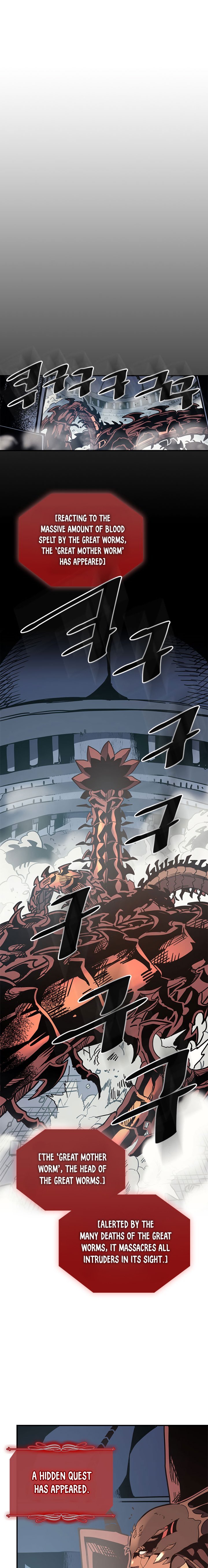A Returner’s Magic Should be Special Chapter 111 - page 2