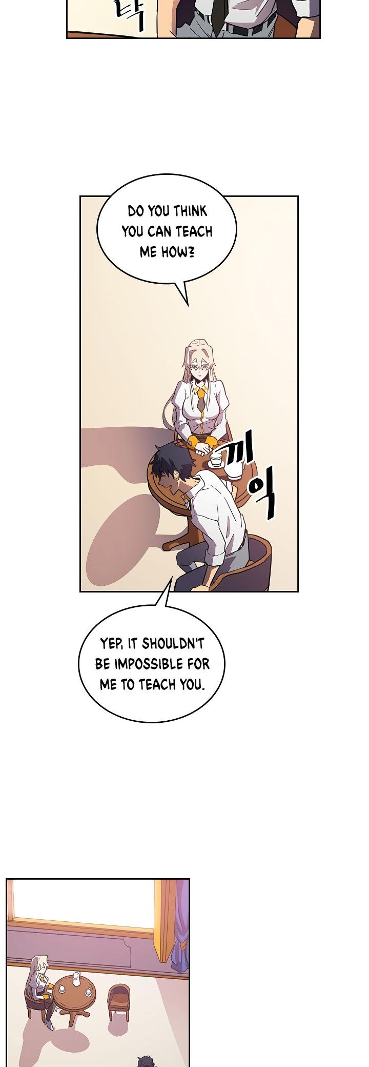 A Returner’s Magic Should be Special Chapter 49 - page 20
