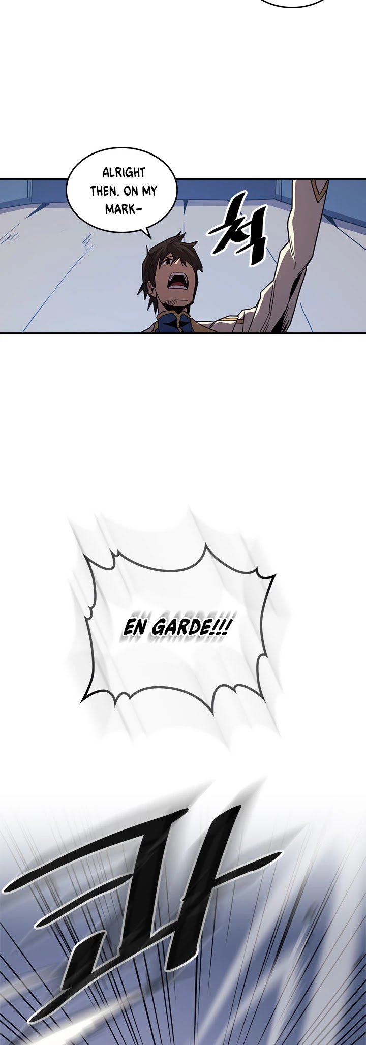 A Returner’s Magic Should be Special Chapter 105 - page 10