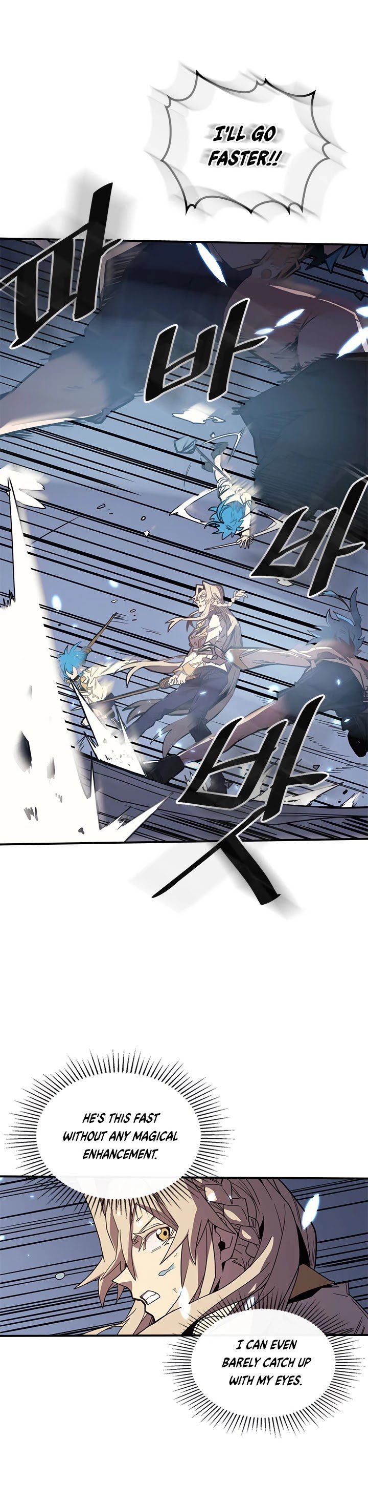 A Returner’s Magic Should be Special Chapter 105 - page 14