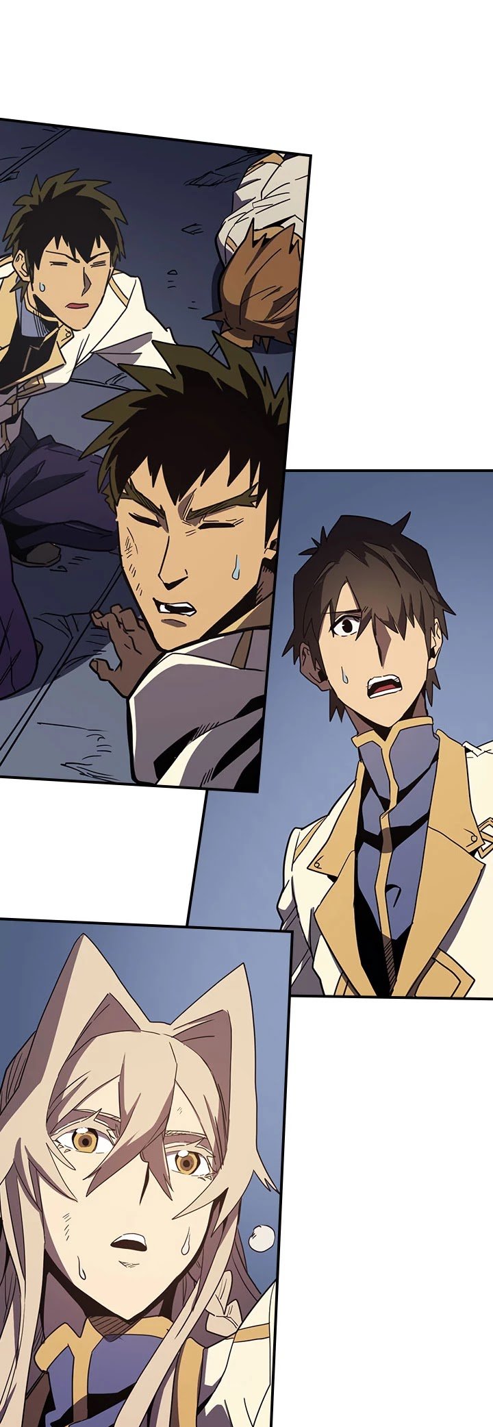 A Returner’s Magic Should be Special Chapter 105 - page 19