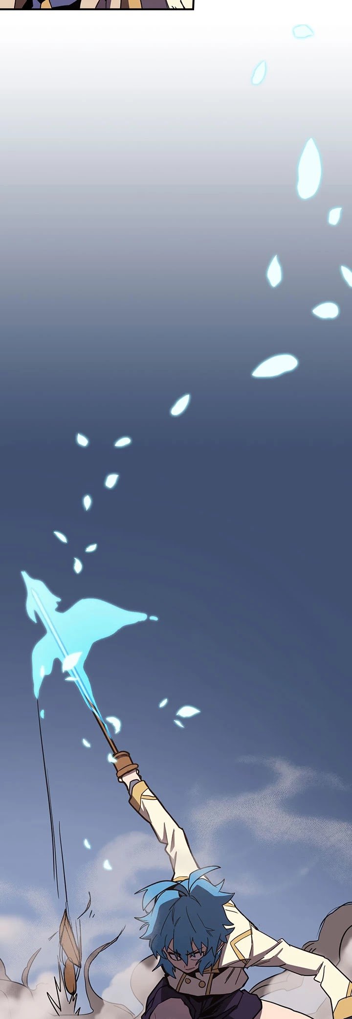 A Returner’s Magic Should be Special Chapter 105 - page 20