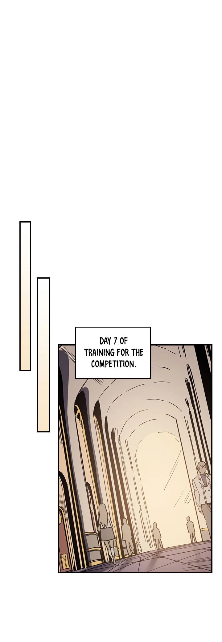 A Returner’s Magic Should be Special Chapter 105 - page 22