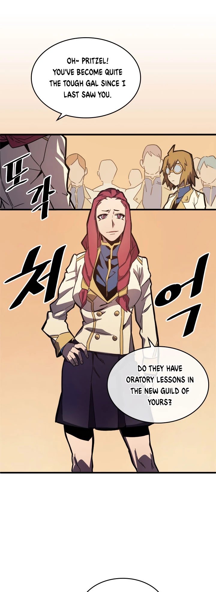A Returner’s Magic Should be Special Chapter 105 - page 29