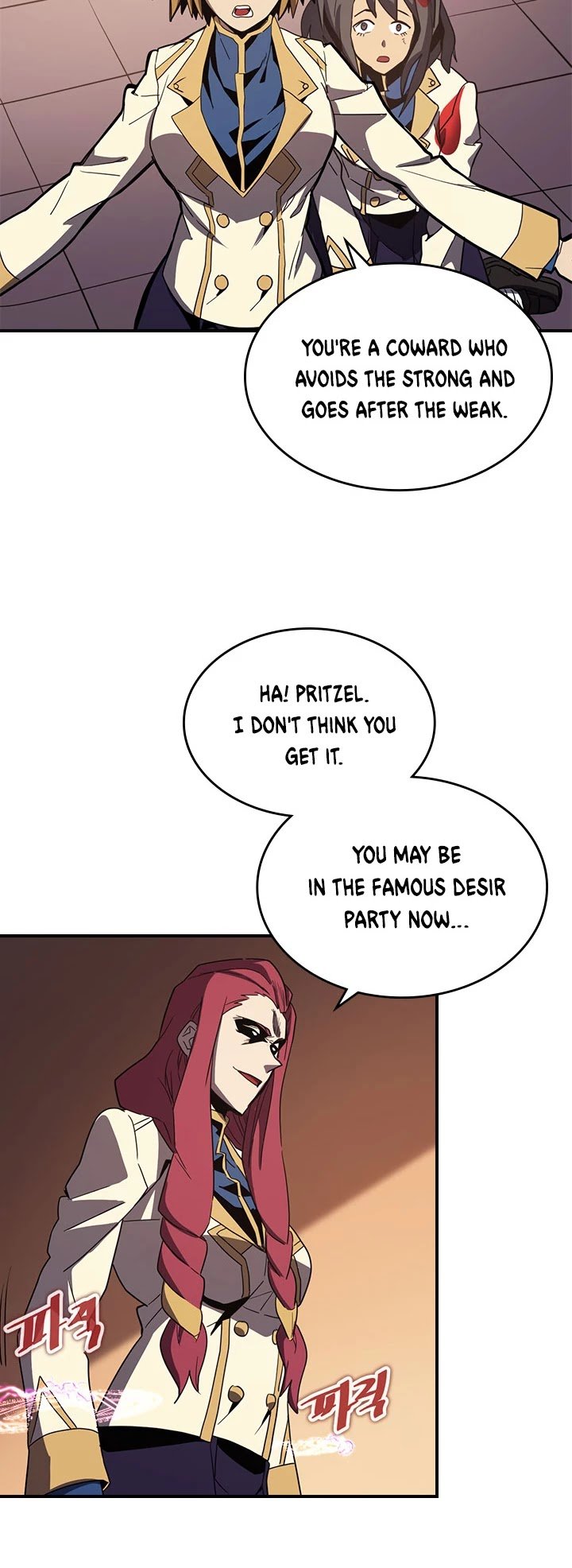 A Returner’s Magic Should be Special Chapter 105 - page 32