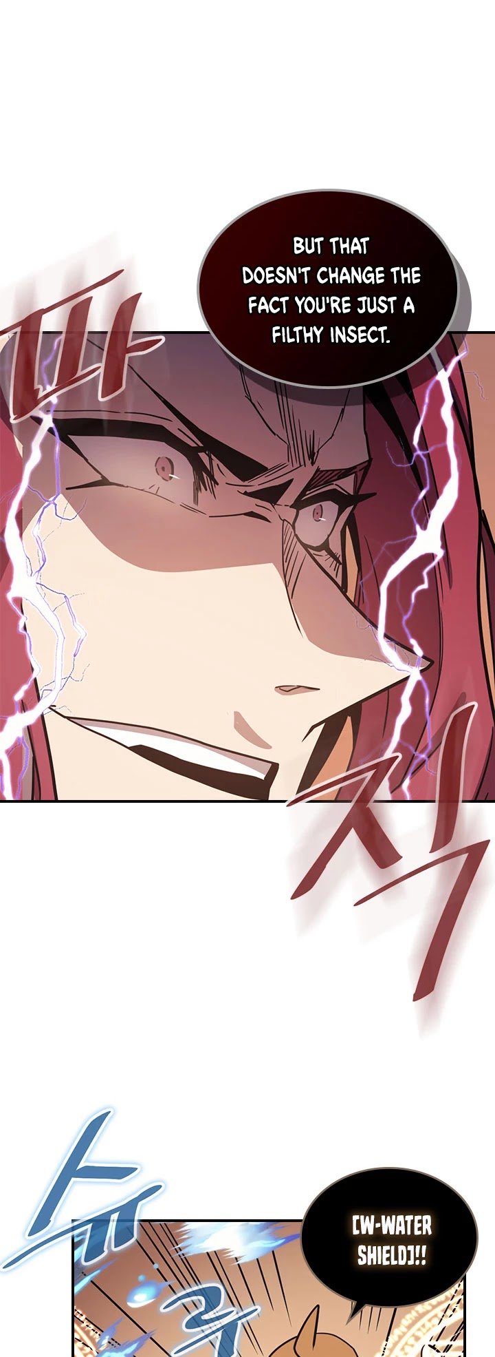 A Returner’s Magic Should be Special Chapter 105 - page 33