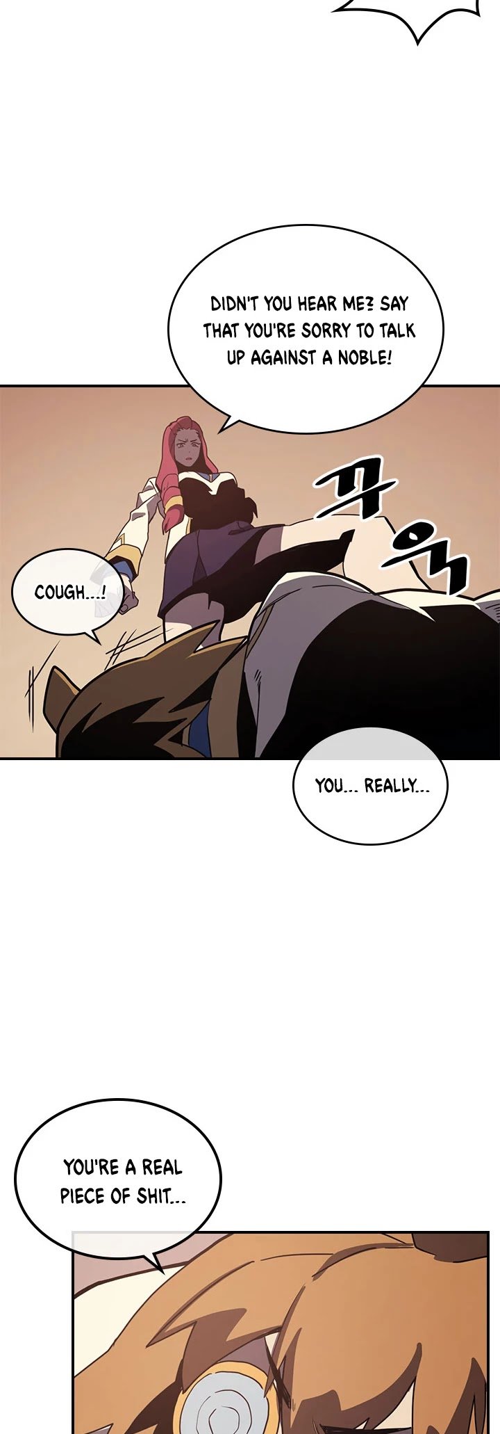 A Returner’s Magic Should be Special Chapter 105 - page 36
