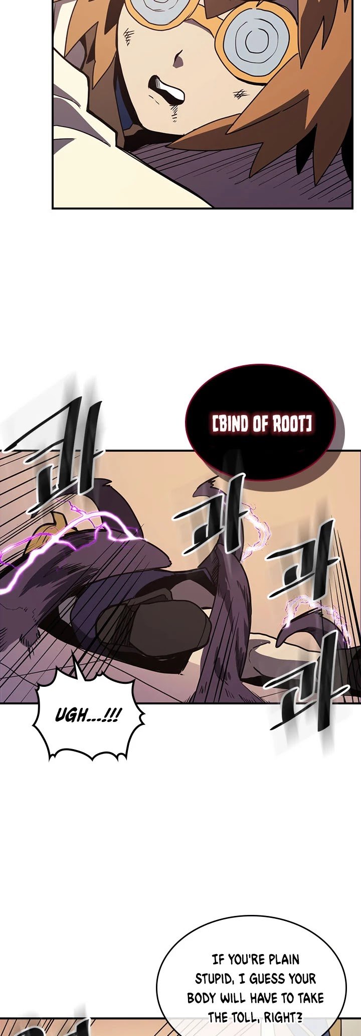 A Returner’s Magic Should be Special Chapter 105 - page 37