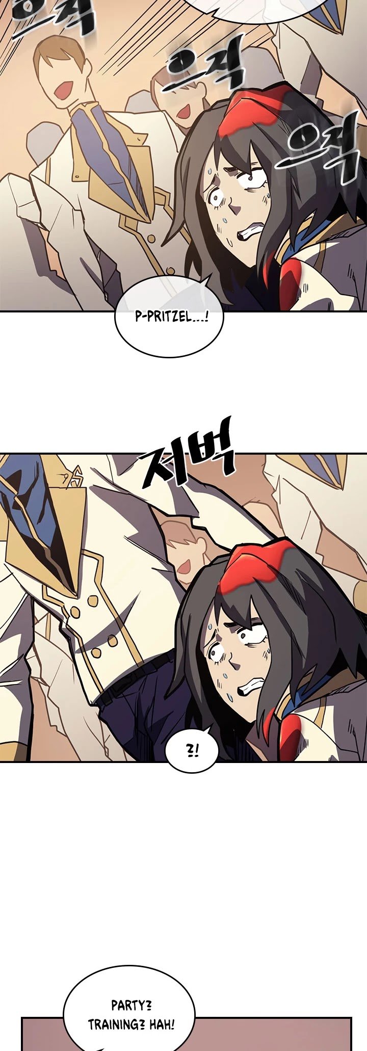 A Returner’s Magic Should be Special Chapter 105 - page 38