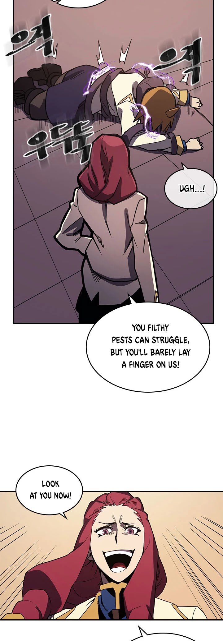 A Returner’s Magic Should be Special Chapter 105 - page 39