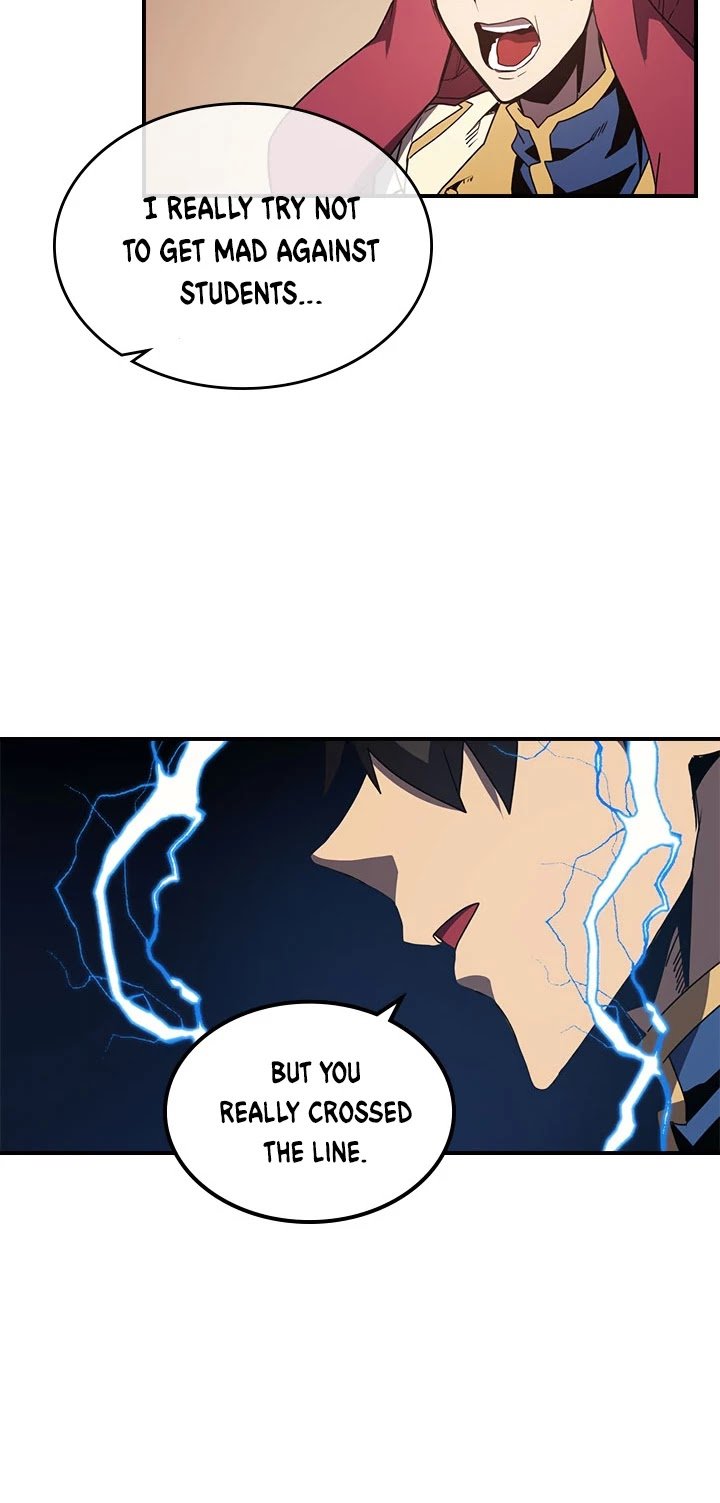 A Returner’s Magic Should be Special Chapter 105 - page 42