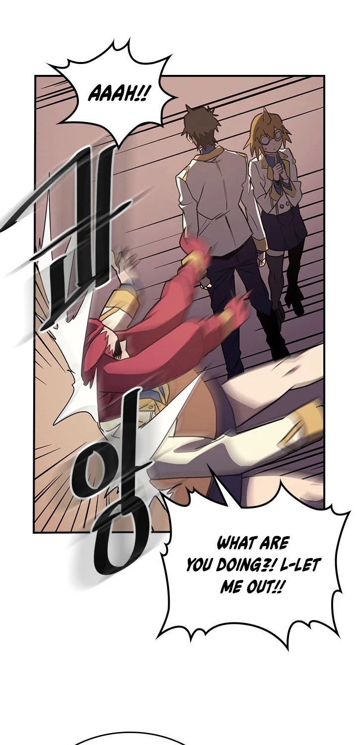 A Returner’s Magic Should be Special Chapter 105 - page 44