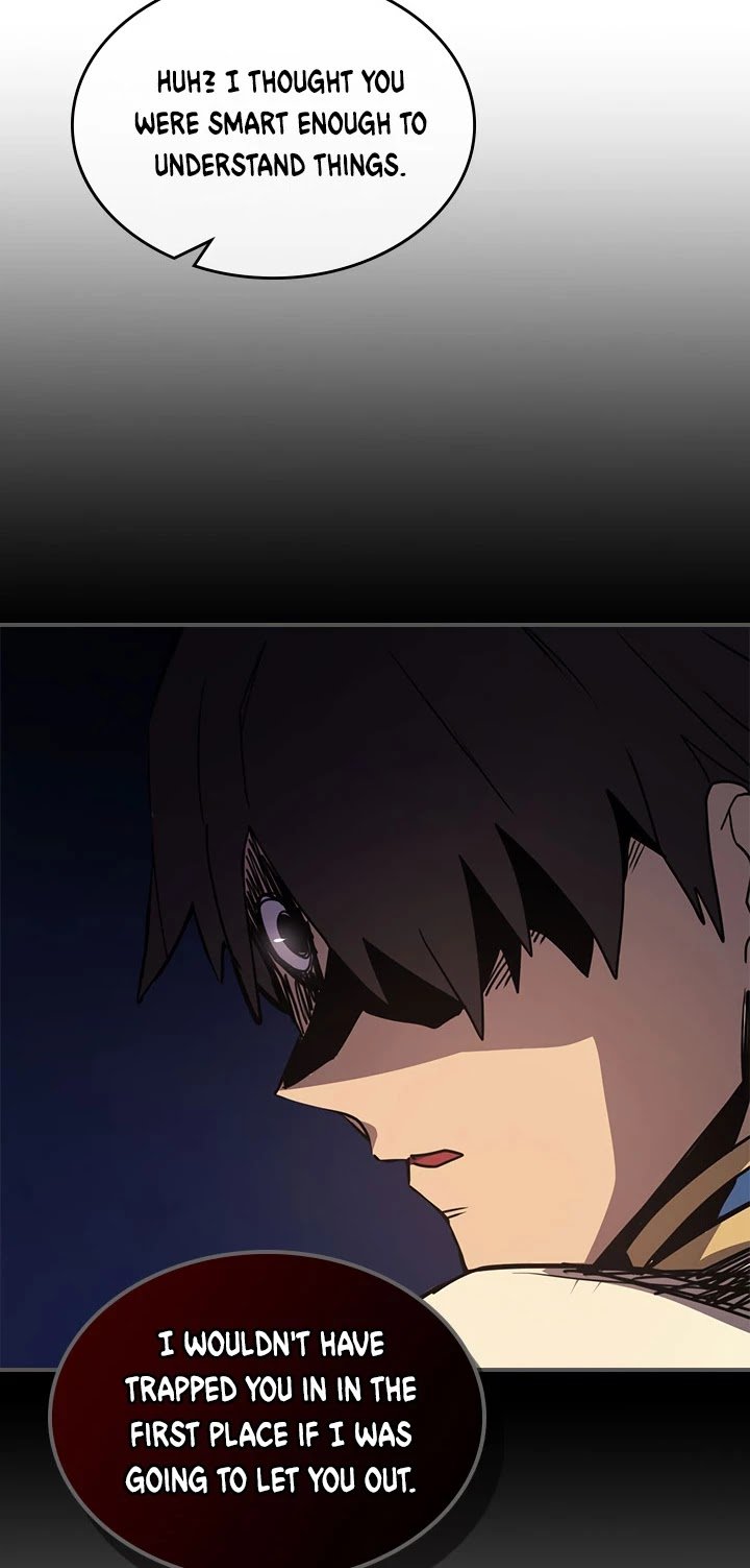 A Returner’s Magic Should be Special Chapter 105 - page 45