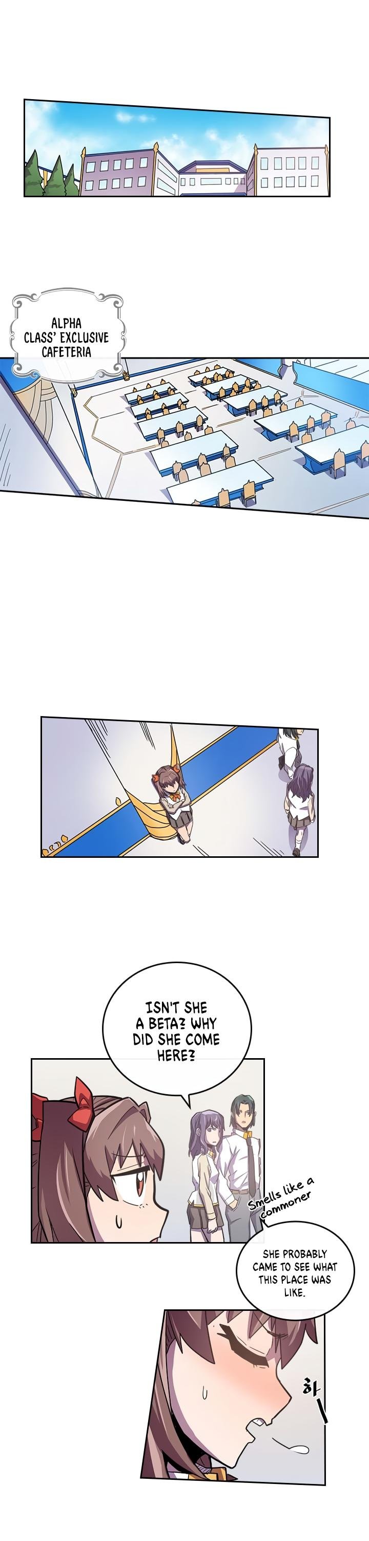 A Returner’s Magic Should be Special Chapter 21 - page 27