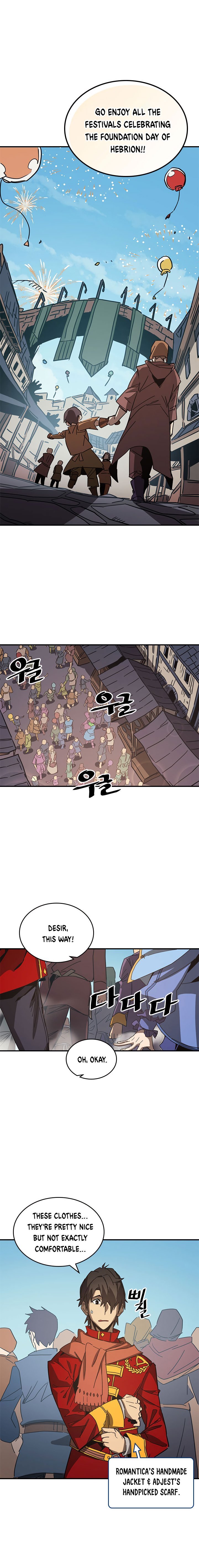 A Returner’s Magic Should be Special Chapter 118 - page 2