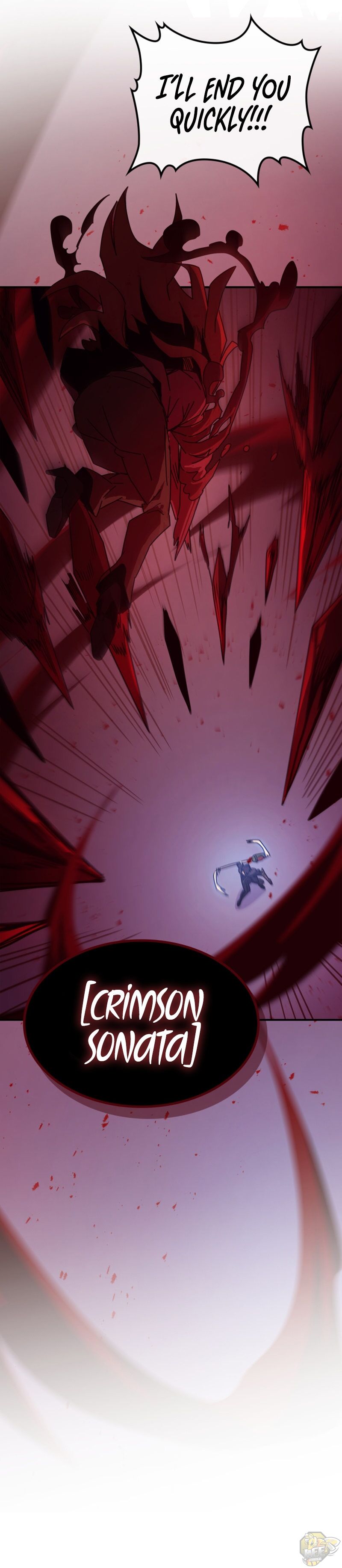 A Returner’s Magic Should be Special Chapter 161 - page 10