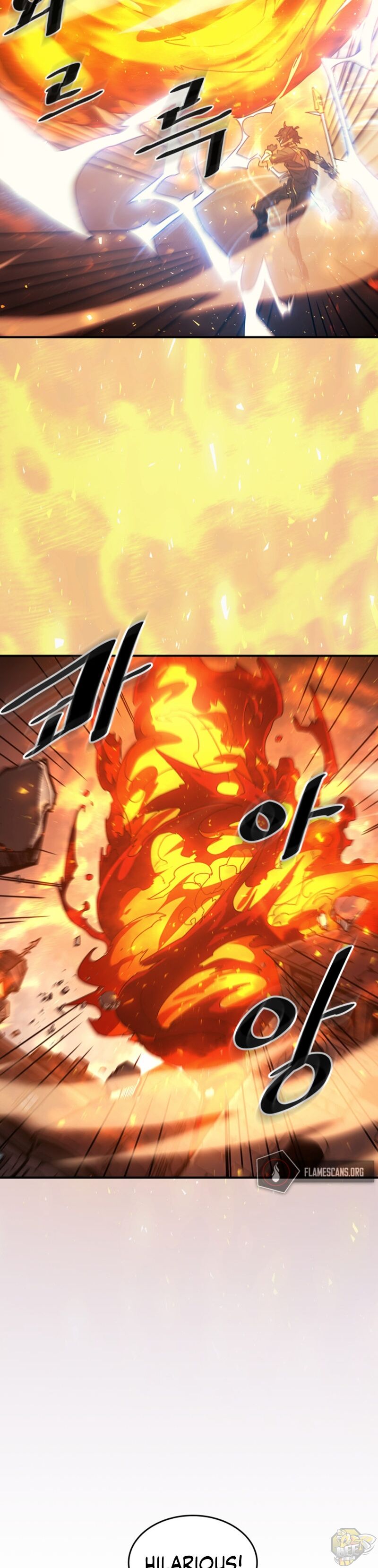 A Returner’s Magic Should be Special Chapter 161 - page 14