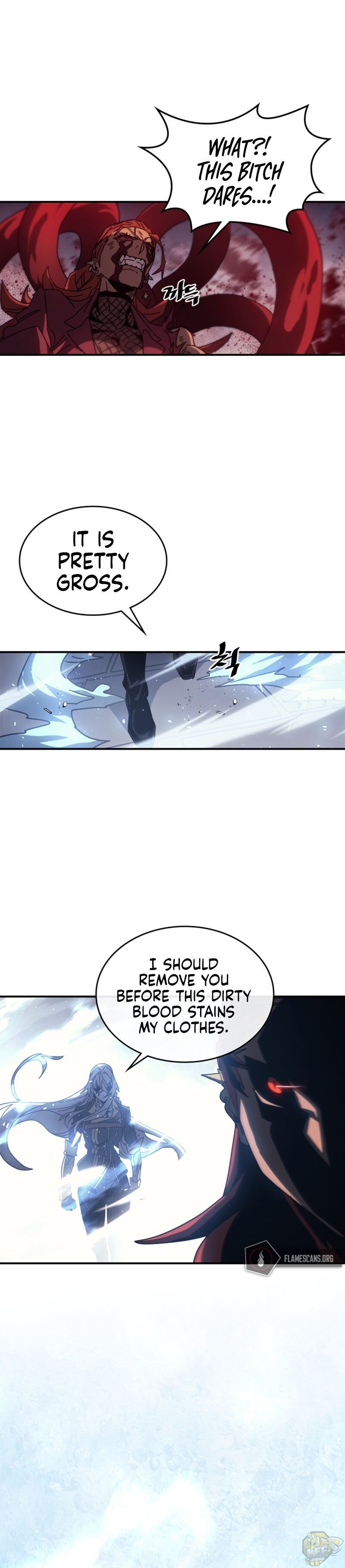 A Returner’s Magic Should be Special Chapter 161 - page 28